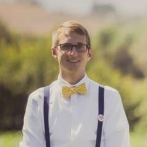 Meet your Posher, Aaron